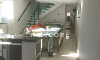 Imagem 3: Casa em Rua Fortaleza de Minas - Vila Barros - Guarulhos/SP