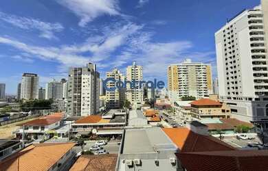 Imagem 6: Apartamento porteira fechada com 02 suítes em Campinas, São José/SC