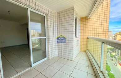 Imagem 2: Oportunidade!! 03 dorms, apenas R$ 695 mil, Canto do Forte!