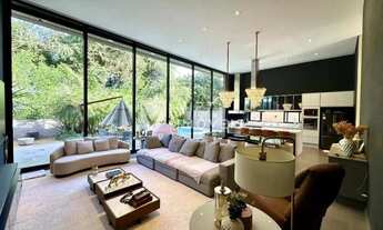 Imagem 2: Casa de Condomínio à venda, 3 quartos, 3 suítes, 4 vagas, Cyrela Landscape Esplanada - Vot