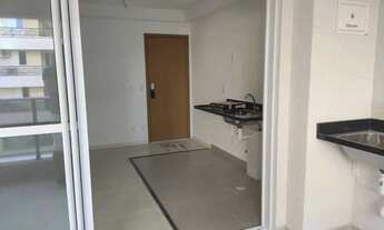 Imagem 4: Edifício Moriah, localizado em uma das melhores ruas do Jd Aquarius. 50 m² e 2 vagas