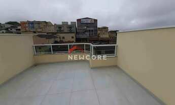 Imagem 2: Cobertura em Rua Santa Maria Goretti - Utinga - Santo André/SP