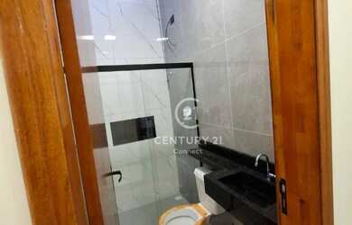 Imagem 6: Casa com 2 dormitórios à venda, 50 m² por R$ 270.000 - Jardim Flamboyant - Sorocaba/SP