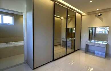 Imagem 7: Sobrado de Alto Padrão à Venda no Condomínio Portal do Sol Green 3 Suítes