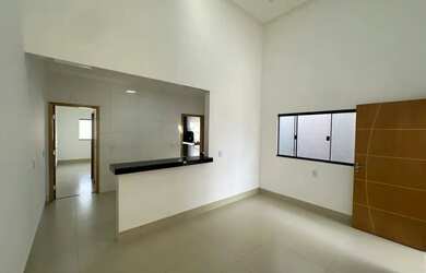 Imagem 3: Térrea para venda tem 93 metros quadrados com 2 quartos