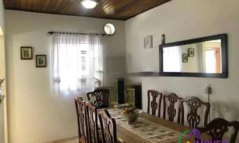 Imagem 3: CASA TÉRREA - VILA SÃO LUIZ - SP