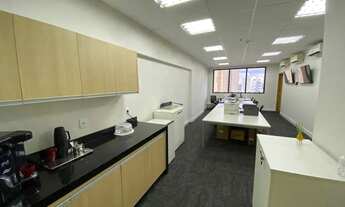 Imagem 4: SALA COMERCIAL MOBILIADA NO JARDIM GOIAS