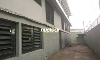 Imagem 4: Galpão à venda, Vila Nova York - São Paulo/SP