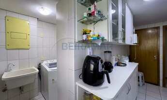 Imagem 5: Apartamento 3 quartos, 1 Suíte, 1 Vaga de Garagem Coberta à Venda no Residencial Piazza Do