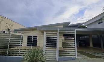 Imagem 4: Casa no Condomínio Residencial Ponta Negra II - Ponta Negra