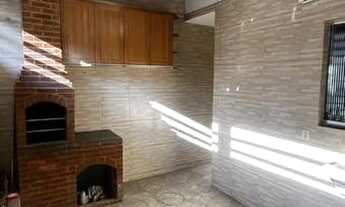 Imagem 6: Arsenal Imóveis vende-Casa no condomínio-Village Arsenal-145.000,00 aceito C.E.F