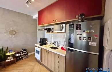 Imagem 5: APARTAMENTO - SUMAREZINHO - SP