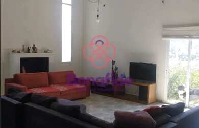 Imagem 6: Casa para VENDA localizada no condomínio Reserva de São Carlos, em Jundiaí/SP