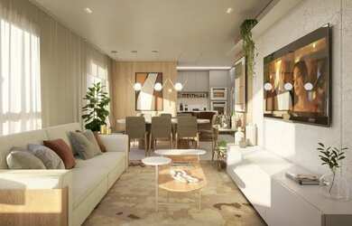 Imagem 7: Apartamento em Jardim Itu