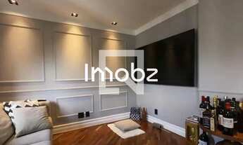 Imagem: Apartamento à venda na Rua Marie Nader