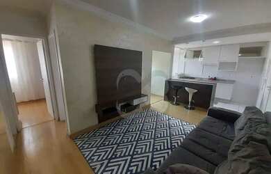 Imagem 4: Apartamento com 2 dormitórios à venda, 60 m² por R$ 320.000,00 - Centro - Londrina/PR