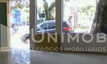 Imagem: Ponto comercial - Cambuí - Campinas