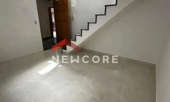 Imagem 7: Cobertura em Rua Javaés - Vila Eldízia - Santo André/SP