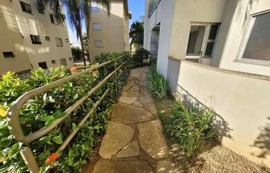 Imagem 2: Apartamento para locação no bairro Tubalina