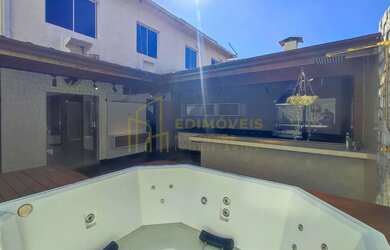 Imagem 2: Conforto e Sofisticação: Casa Duplex em Praia da Baleia Serra/ES