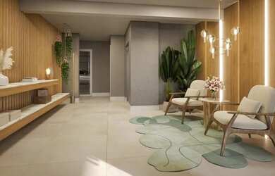 Imagem 4: Apartamento em Jardim Itu