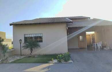 Imagem 2: Casa de condomínio em Bady Bassitt - Centro - Bady Bassitt/SP