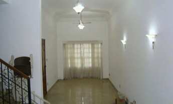 Imagem 2: Casa Sobrado em Pompéia - Santos, SP