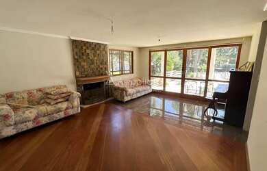 Imagem 4: CHÁCARA com 3 dormitórios à venda com 161m² no bairro Zona Rural - CAMPINA GRANDE DO SUL