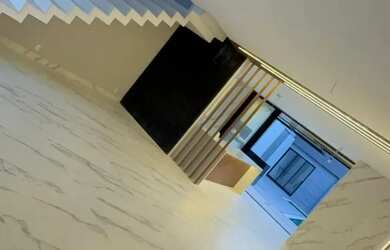 Imagem 3: Casa moderna na Taquara de alto padrão em condomínio fechado primeira locação