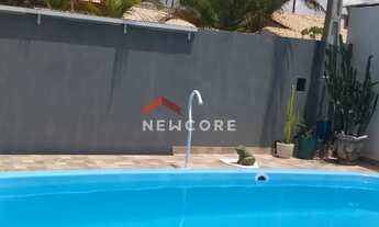 Imagem 4: Sobrado em Rua Antônio Roque Pereira - Balneário Oásis - Peruíbe/SP