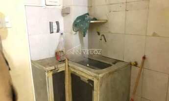 Imagem: Apartamento / Residencial / Catete