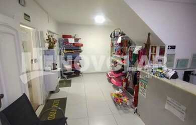 Imagem 2: SOBRADO COMERCIAL - VILA MARIA BAIXA