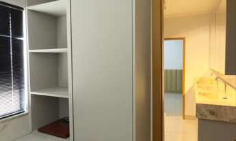 Imagem 5: ALUGO CASA com armários planejados