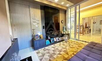 Imagem 7: Casa à venda e para alugar em Campinas, Mansões Santo Antônio, com 3 suítes, com 450 m²