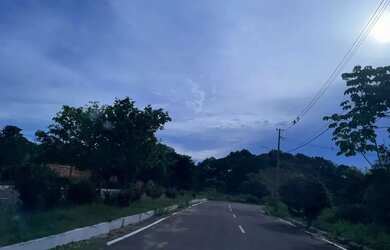 Imagem 4: RESIDÊNCIAL TROPICAL