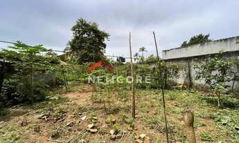 Imagem: Lote em Rua Antônio Ribeiro dos Santos