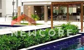 Imagem: Apartamento em Rua Raimundo Adolfo - Jardim