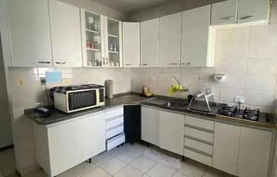 Imagem 4: Apartamento duplex (cobertura vista mar