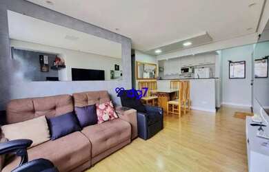 Imagem: Apartamento com 2 dormitórios à venda