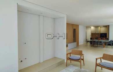 Imagem: Venda Apartamento 3 Dormitórios - 190 m²