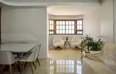 Imagem 4: Lindo sobrado com 3 dormitórios á venda no bairro Hípica