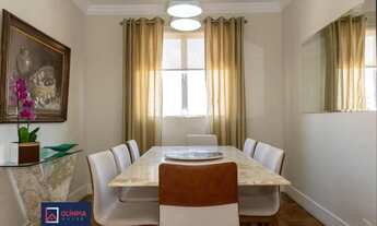 Imagem 5: Venda Apartamento 3 Dormitórios - 240 m² Vila Clementino