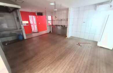 Imagem 6: ALUGUEL DE PONTO Av. Ephigenio Sales. Tipo: térrea Área: 250m²