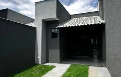 Imagem 3: 9 MIL DE ENTRADA Imóvel para venda 2 quartos em Jardim Itaipu - Goiânia - GO