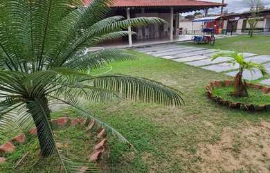 Imagem: Alugo casa taruma!