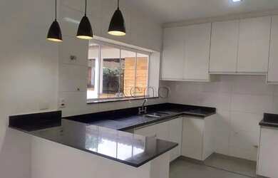 Imagem: Casa para alugar em Campinas, Bairro das