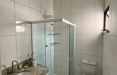 Imagem 3: Condomínio Haus Casa 2/4 com Suíte Bairro SIM