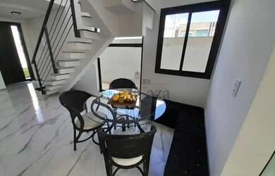 Imagem 7: Oportunidade - Casa em Condomínio - Jardim Jacinto - Condomínio Bosque dos Manacás - 3 Dor