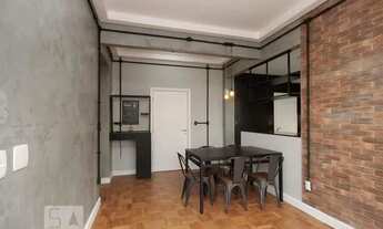 Imagem 5: Apartamento à Venda - Consolação, 2 Quartos, 98 m2