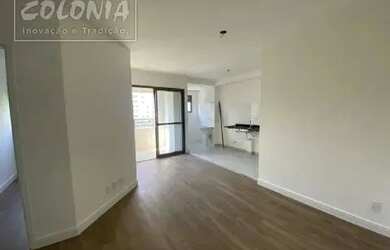 Imagem 3: Apartamento a venda - Vila São Pedro, Santo André